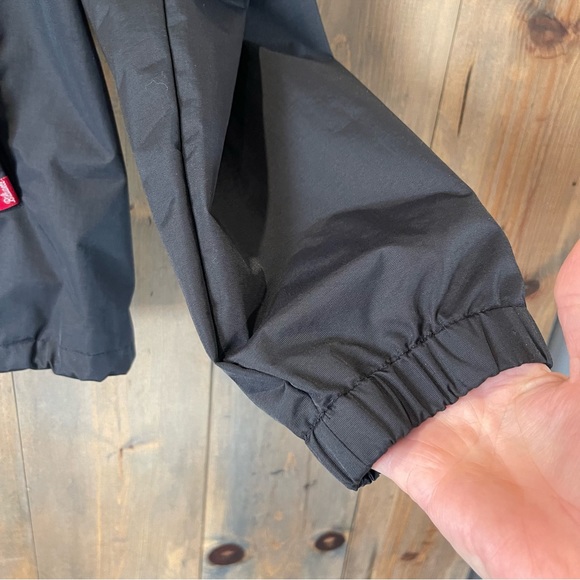 Biltwell unisex Bulldog Windbreaker Jacket - Picture 4 of 15